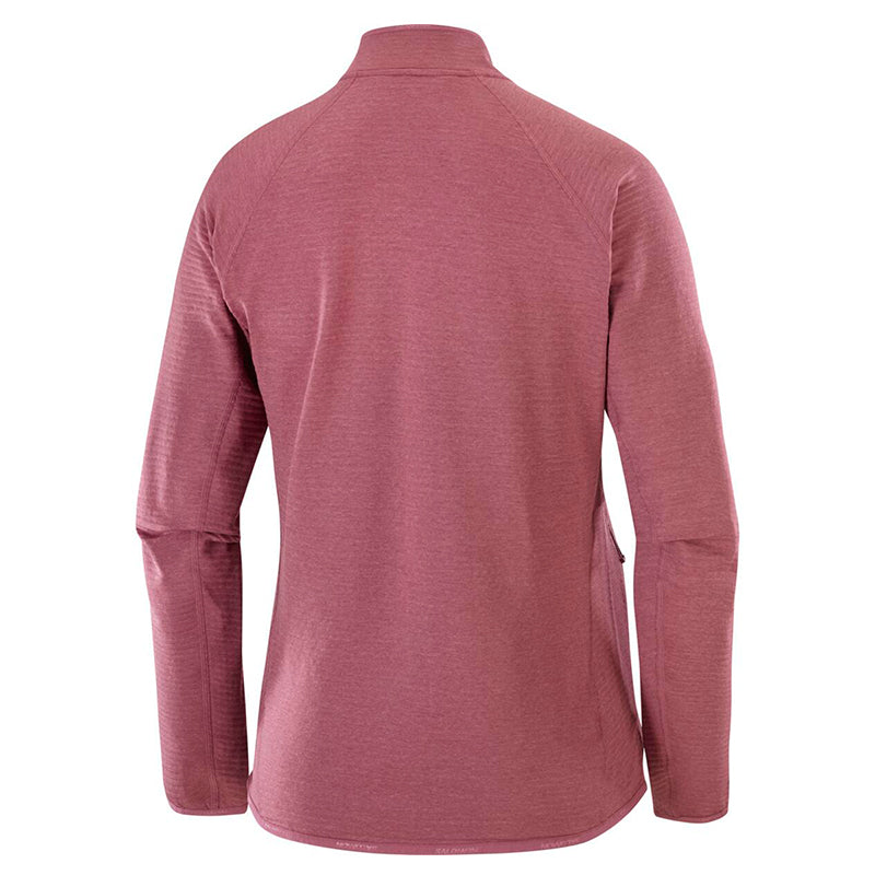 Maglia donna Essential Lightwarm