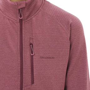 Maglia donna Essential Lightwarm