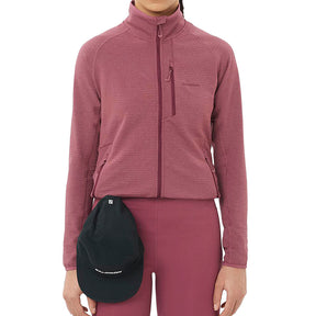 Maglia donna Essential Lightwarm