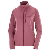 Maglia donna Essential Lightwarm