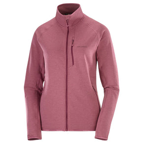 Maglia donna Essential Lightwarm