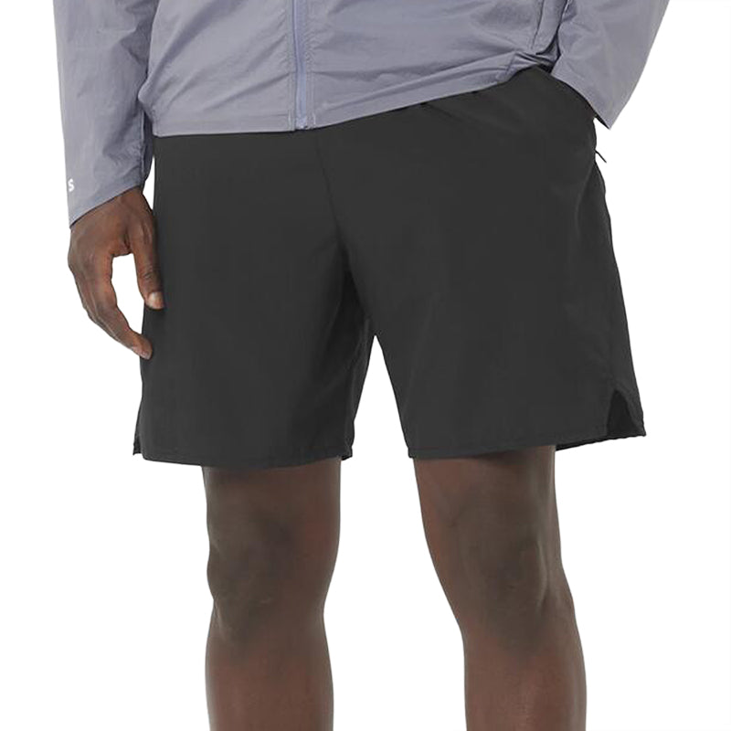 Pantaloncino uomo Shakeout Core 2in1
