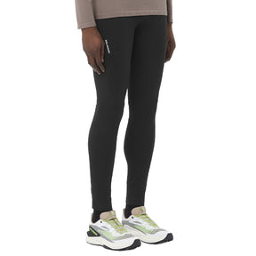 Leggings uomo Shakeout Core Warm
