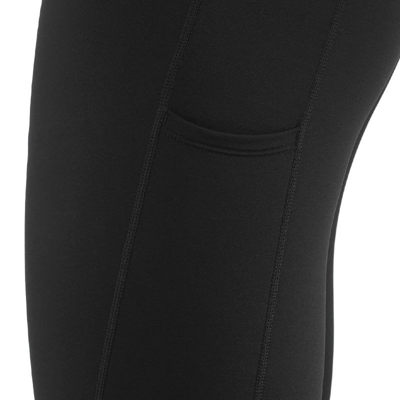 Leggings uomo Shakeout Core Warm