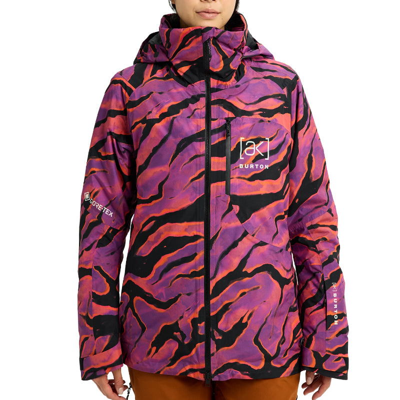 Giacca donna AK Embark 2L GTX