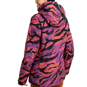 Giacca donna AK Embark 2L GTX