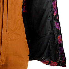 Giacca donna AK Embark 2L GTX