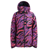 Giacca donna AK Embark 2L GTX