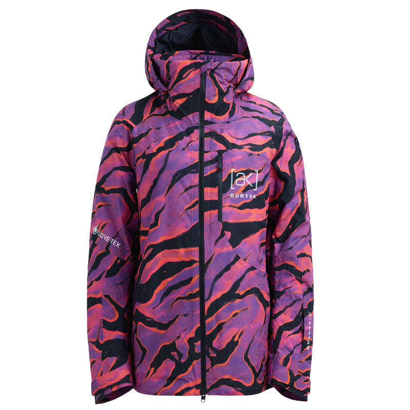 Giacca donna AK Embark 2L GTX