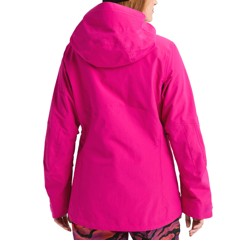 Giacca donna Upshift AK GTX