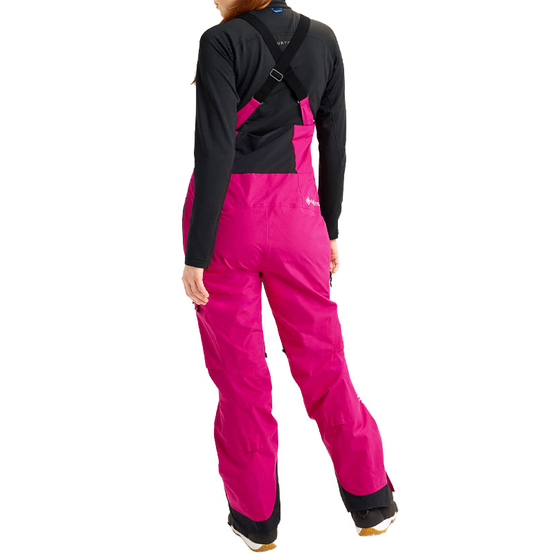 Pantalone salopette donna Kimmy AK GTX