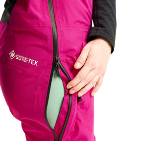 Pantalone salopette donna Kimmy AK GTX