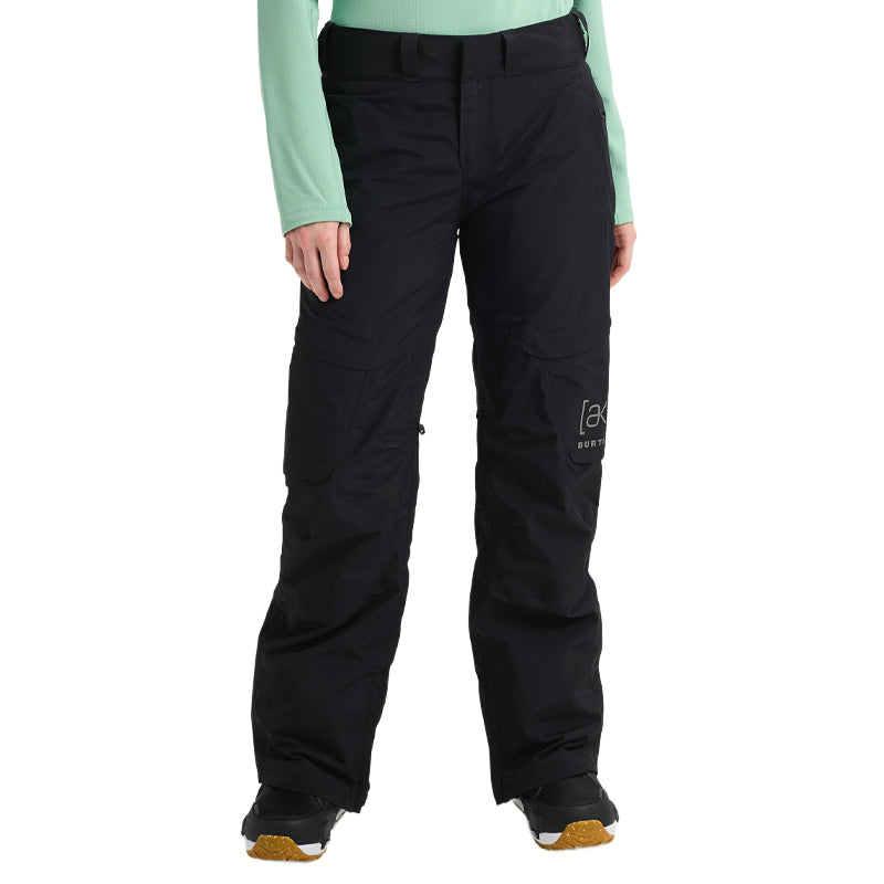 Pantalone donna AK Summit 2L GTX
