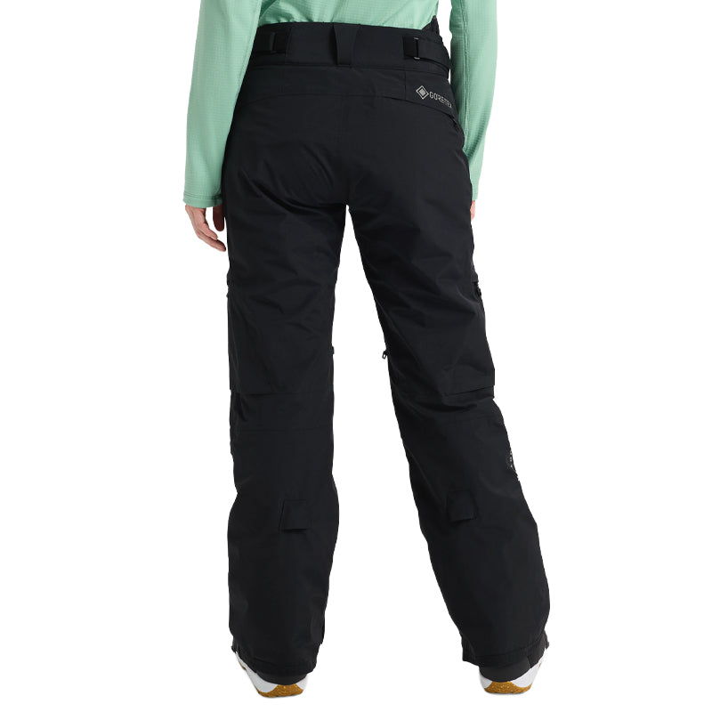Pantalone donna AK Summit 2L GTX