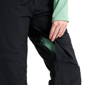 Pantalone donna AK Summit 2L GTX