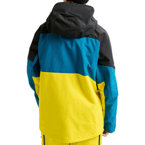 Giacca uomo AK Swash GTX 2L