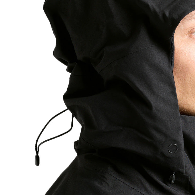 Giacca uomo AK Swash GTX 2L