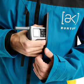 Giacca uomo AK Swash GTX 2L