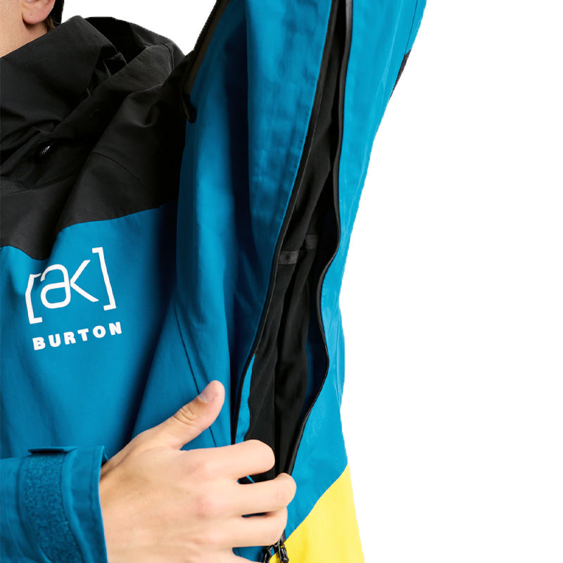 Giacca uomo AK Swash GTX 2L