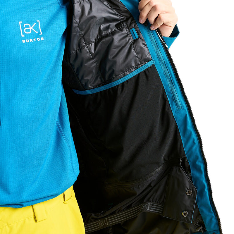 Giacca uomo AK Swash GTX 2L