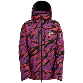 Giacca uomo AK Swash GTX 2L