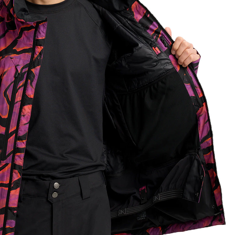 Giacca uomo AK Swash GTX 2L