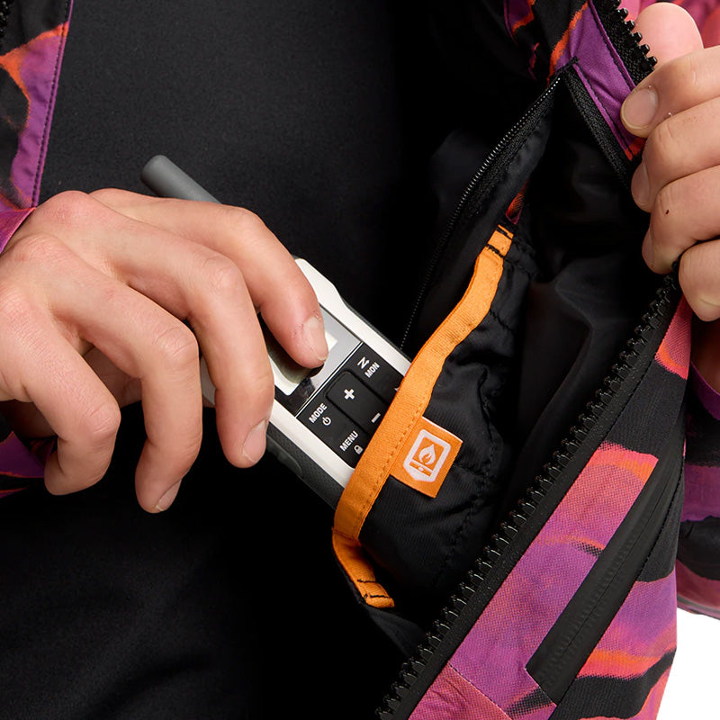 Giacca uomo AK Swash GTX 2L