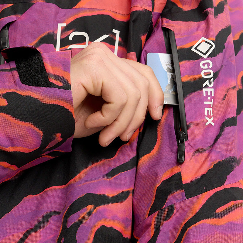 Giacca uomo AK Swash GTX 2L