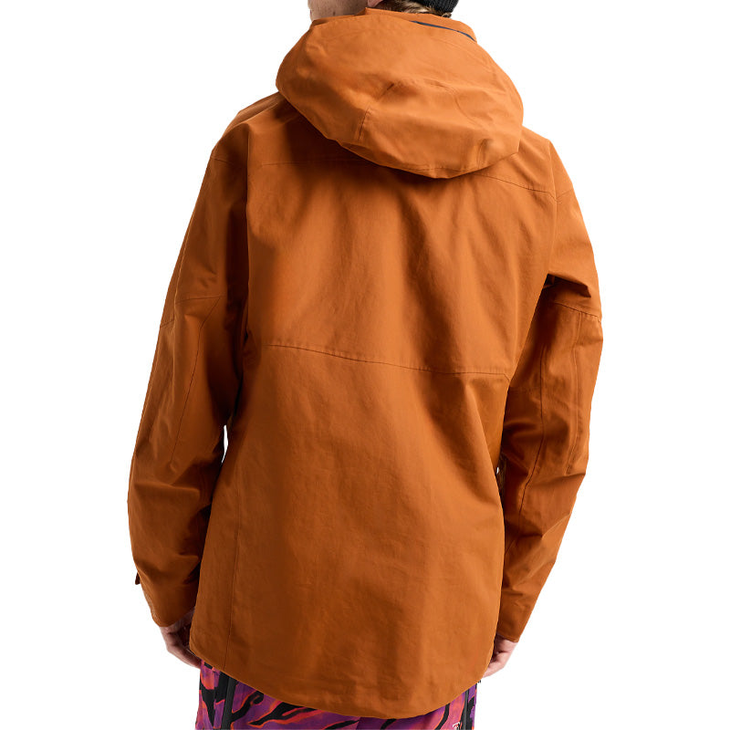 Giacca uomo AK Swash GTX 2L