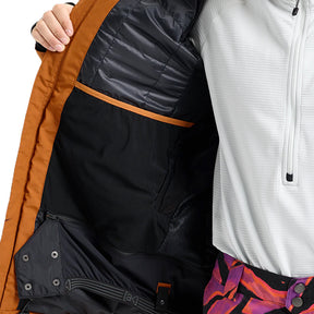 Giacca uomo AK Swash GTX 2L