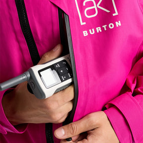 Giacca uomo AK Cyclic GTX 2L