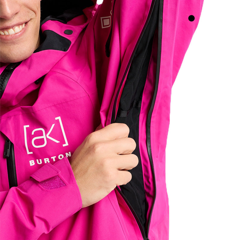 Giacca uomo AK Cyclic GTX 2L