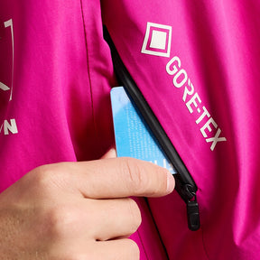 Giacca uomo AK Cyclic GTX 2L