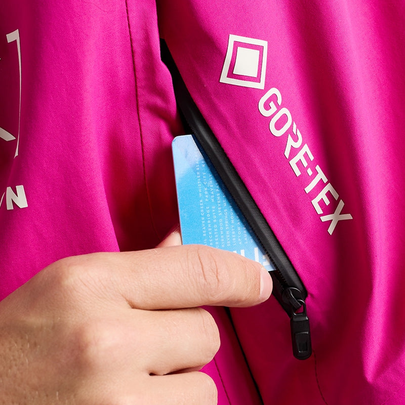 Giacca uomo AK Cyclic GTX 2L