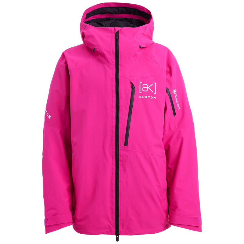 Giacca uomo AK Cyclic GTX 2L