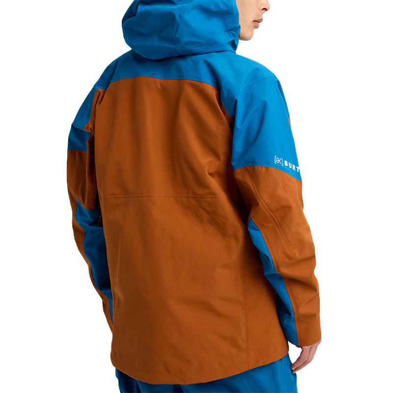 Giacca uomo AK Cyclic GTX 2L