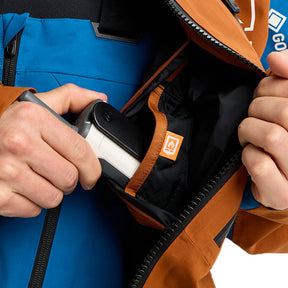 Giacca uomo AK Cyclic GTX 2L