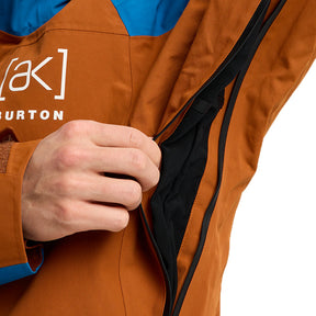 Giacca uomo AK Cyclic GTX 2L