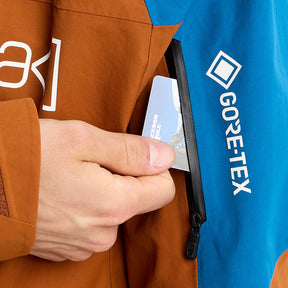 Giacca uomo AK Cyclic GTX 2L