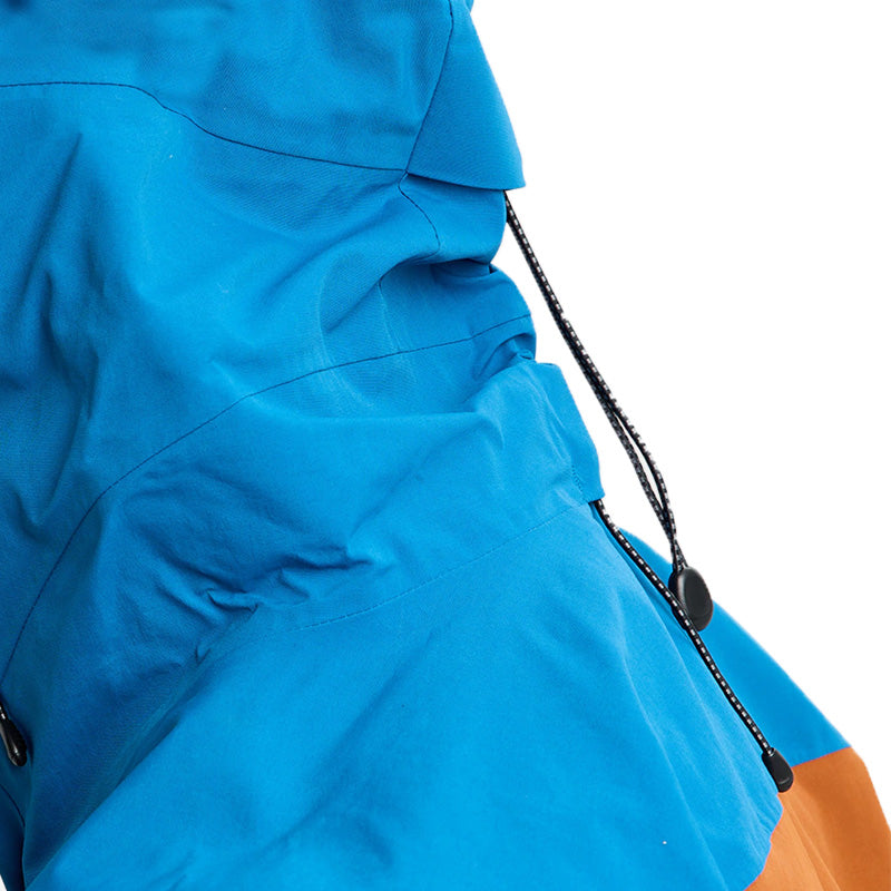 Giacca uomo AK Cyclic GTX 2L