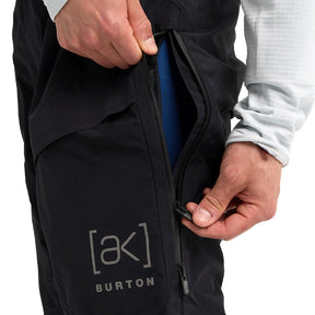 Pantalone uomo Swash AK GTX