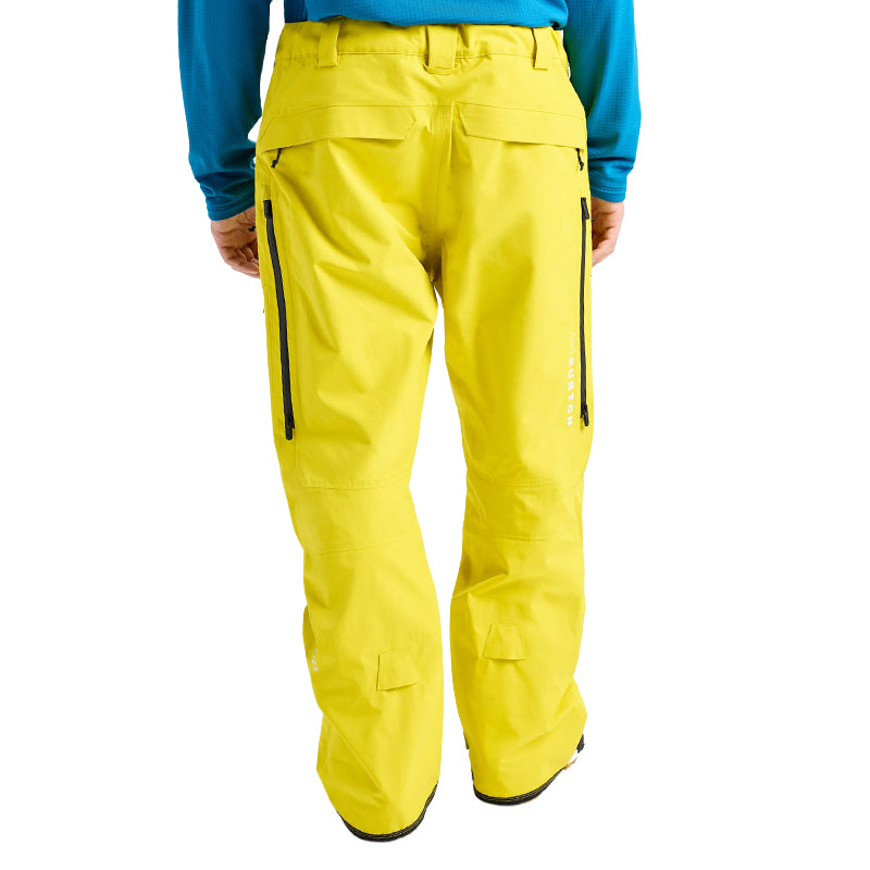 Pantalone uomo Swash AK GTX