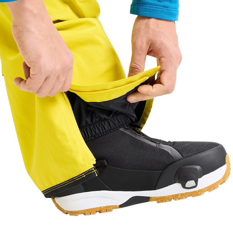 Pantalone uomo Swash AK GTX