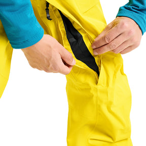 Pantalone uomo Swash AK GTX