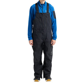 Pantalone uomo salopette Cyclic AK GTX