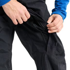 Pantalone uomo salopette Cyclic AK GTX