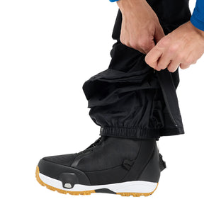 Pantalone uomo salopette Cyclic AK GTX