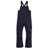 Pantalone uomo salopette Cyclic AK GTX