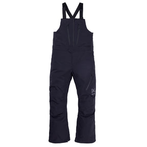 Pantalone uomo salopette Cyclic AK GTX