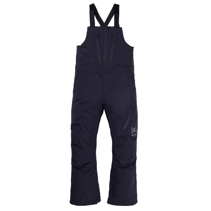 Pantalone uomo salopette Cyclic AK GTX